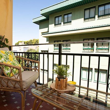 Apartamento La Luz By Clabao Dénia Exterior foto