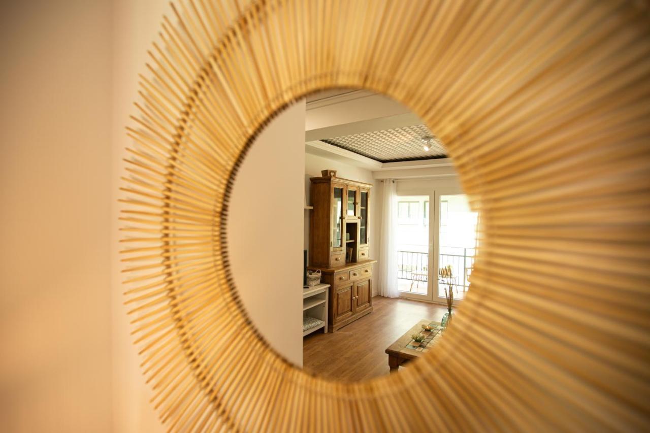 Apartamento La Luz By Clabao Dénia Exterior foto