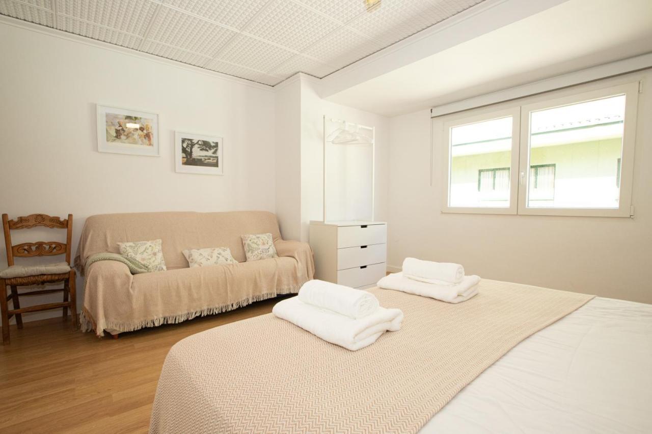 Apartamento La Luz By Clabao Dénia Exterior foto