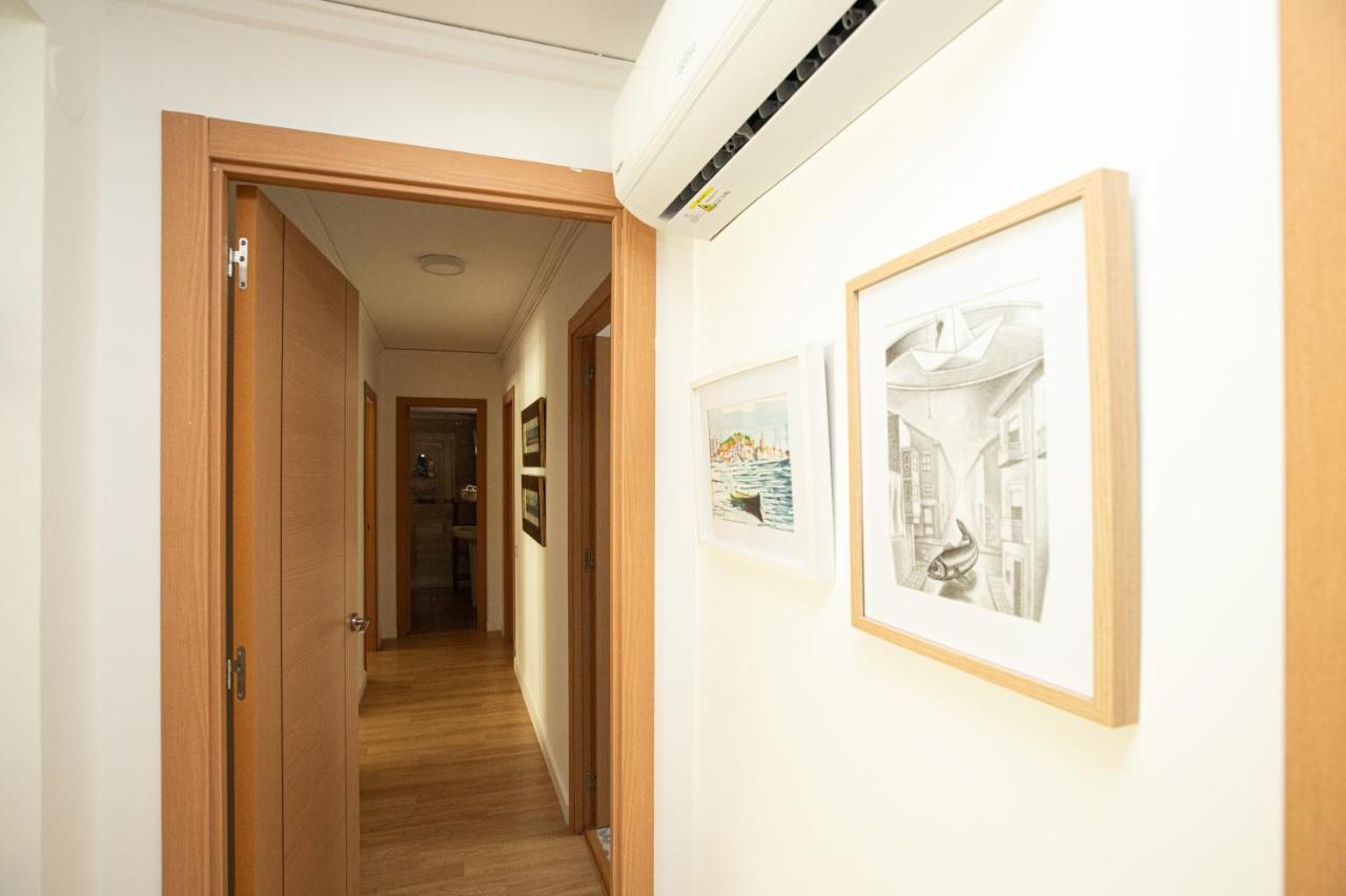 Apartamento La Luz By Clabao Dénia Exterior foto