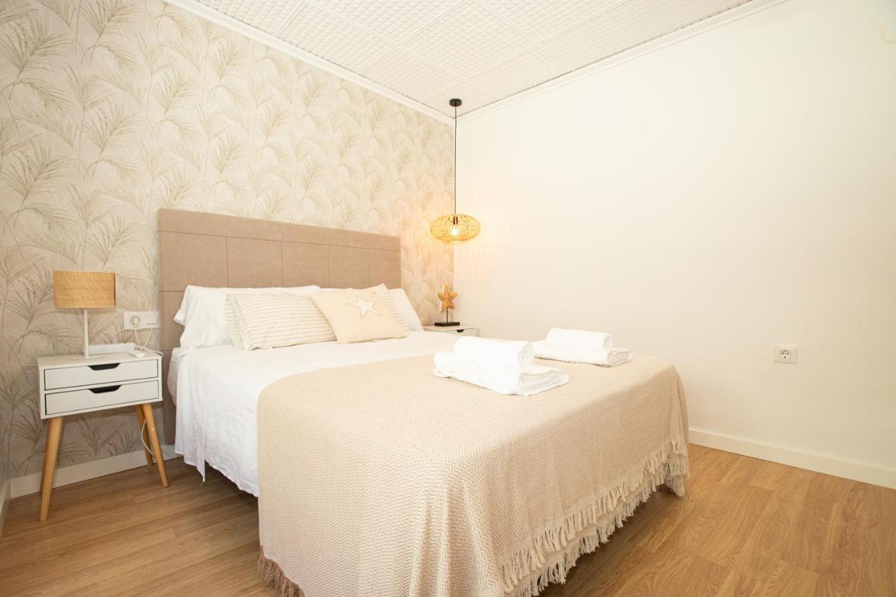 Apartamento La Luz By Clabao Dénia Exterior foto