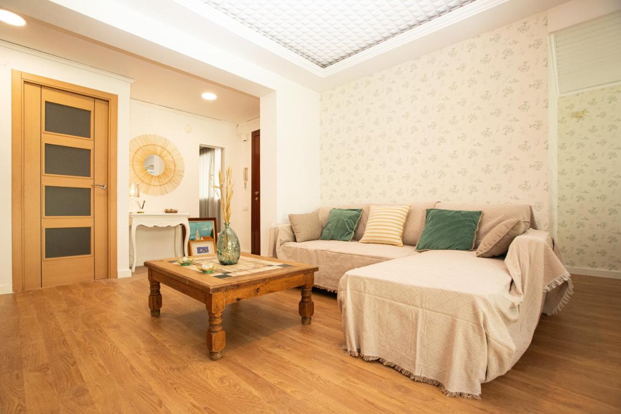 Apartamento La Luz By Clabao Dénia Exterior foto