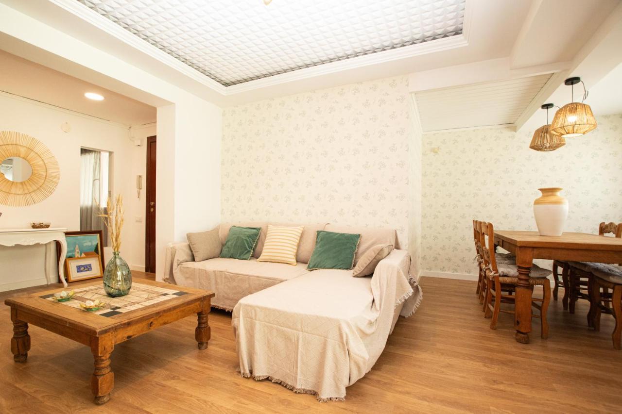 Apartamento La Luz By Clabao Dénia Exterior foto